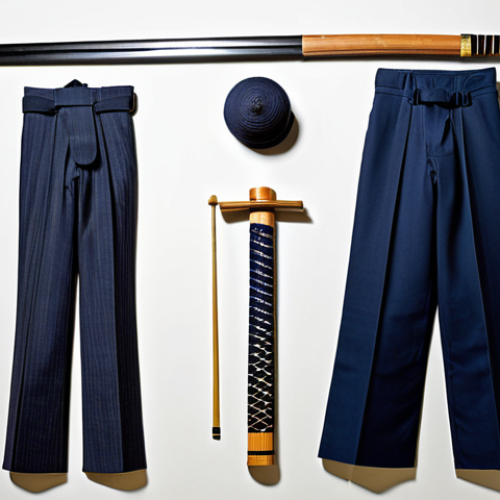 Kendo Equipment Comparison**

"A well-lit photograph of various essential Kendo equipment (Bogu, Shinai, Kendogi) laid out neatly on a clean surface. The arrangement emphasizes budget-friendly options alongside higher-end models. All equipment is in good condition and demonstrates proper care. Focus is on showcasing the differences in material and construction that affect price and quality. Safe for work, appropriate content, fully clothed (example: Kendogi displayed folded), professional product photography, realistic, high detail, perfect anatomy (if any part of a person is visible, like hands), modest, family-friendly."

**